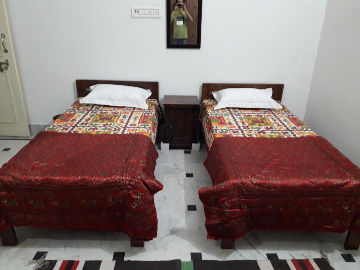 Desert Sun Homestay Bikaner Exterior photo