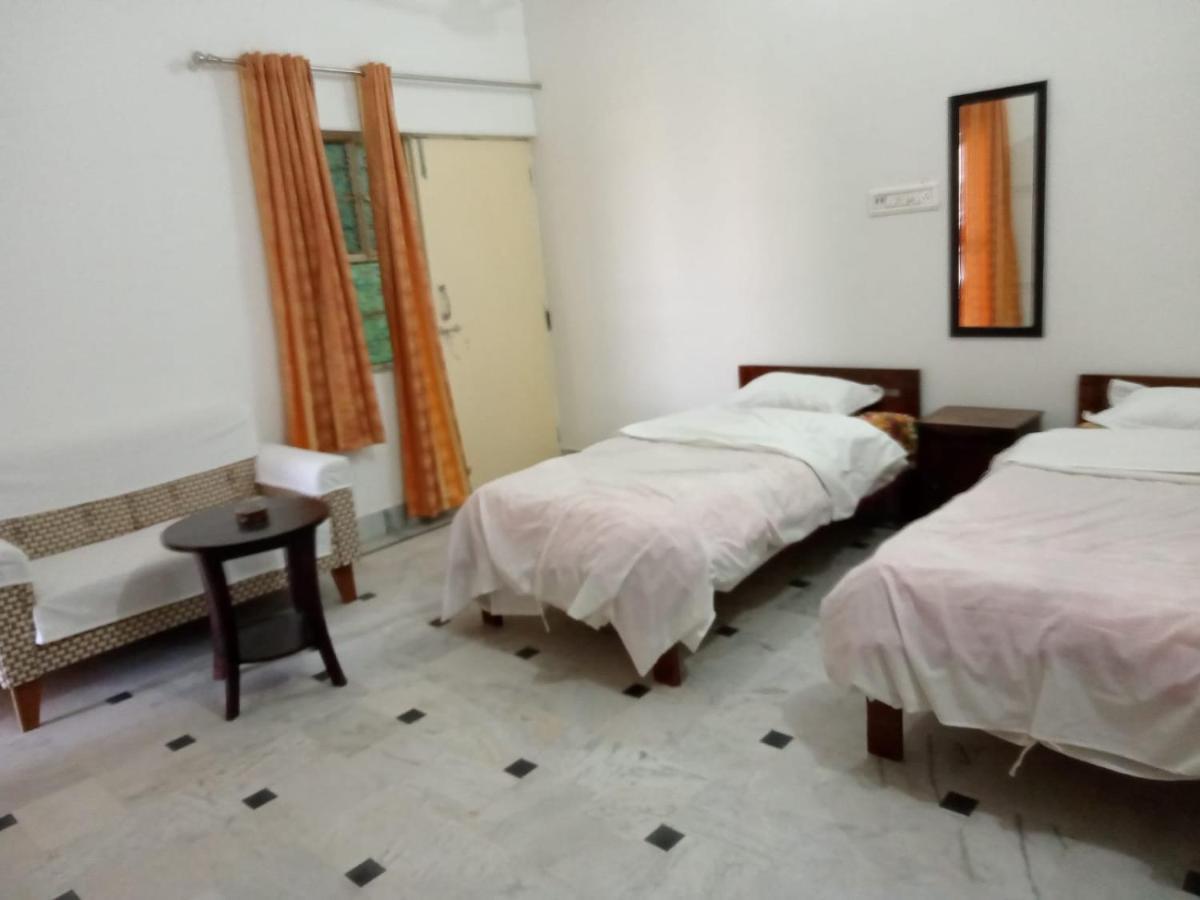 Desert Sun Homestay Bikaner Exterior photo